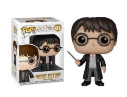 FIGURINE POP! - HARRY POTTER - HARRY 3.75